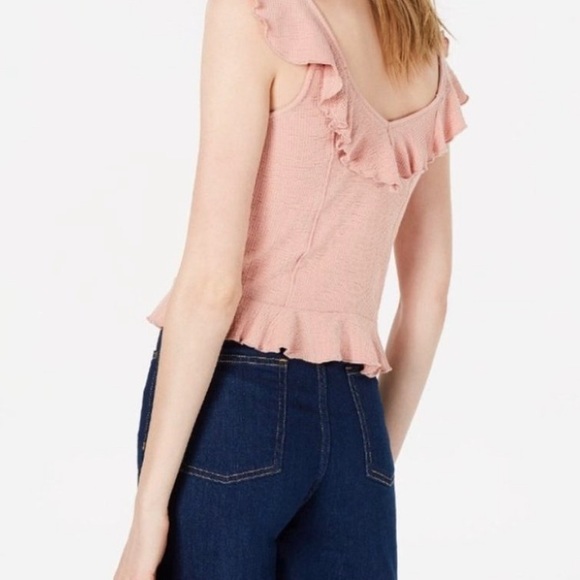 American rag tank top - Picture 2 of 5